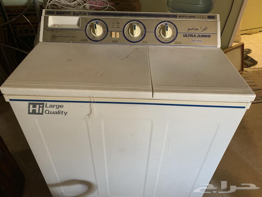 Sanyo Japanese washing machine 10063470726796161114