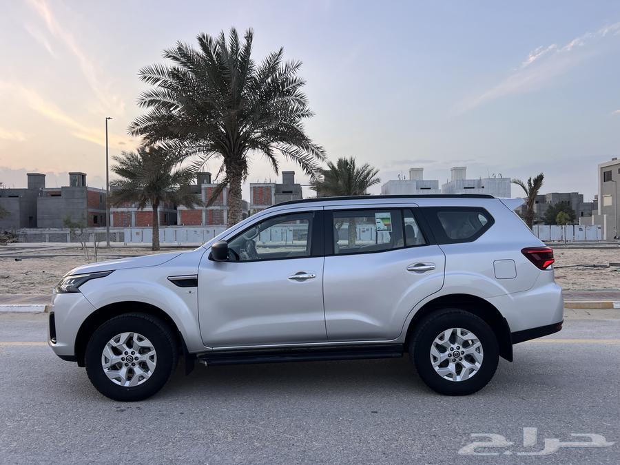 Nissan Extira 2021 Double ((Sold))63018286392577112