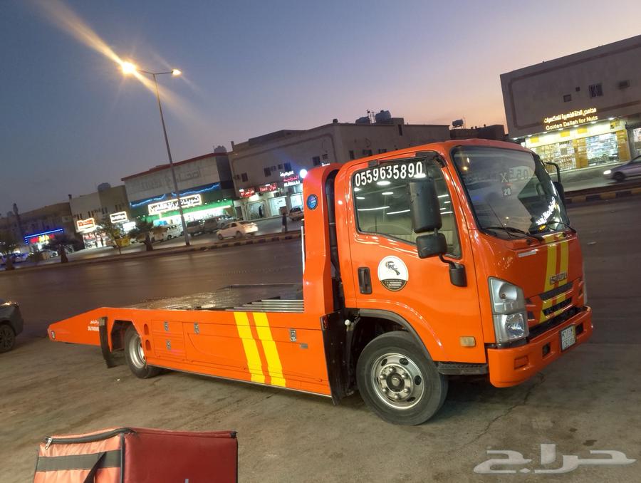 سطحة شمال الرياض لنقل جميع أنواع السيارات63012505423233110