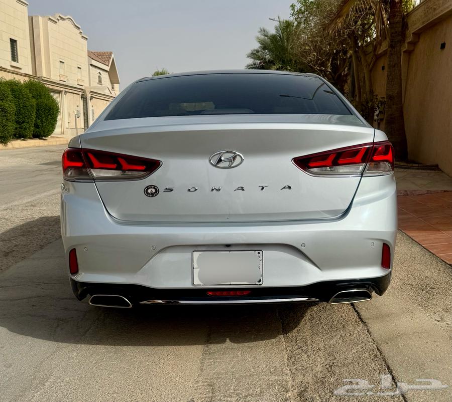 Sonata 2018 Smart63017842316930113
