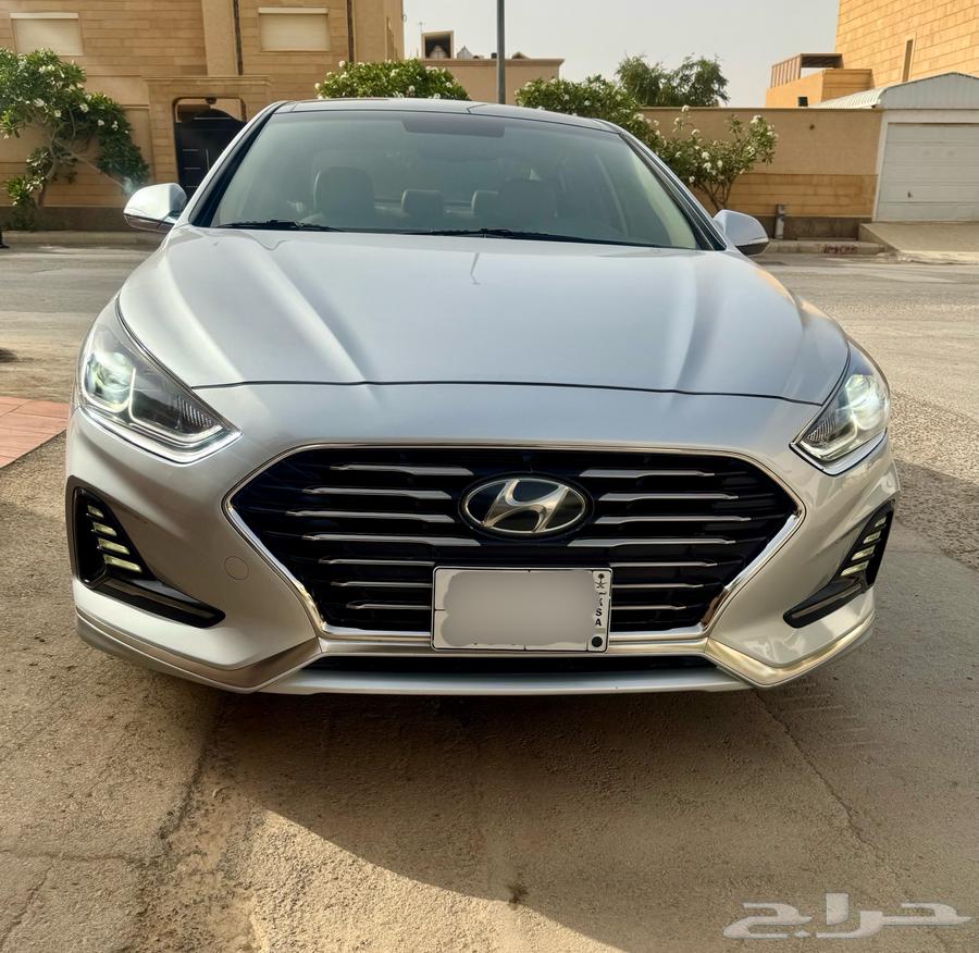 Sonata 2018 Smart63017842316930112