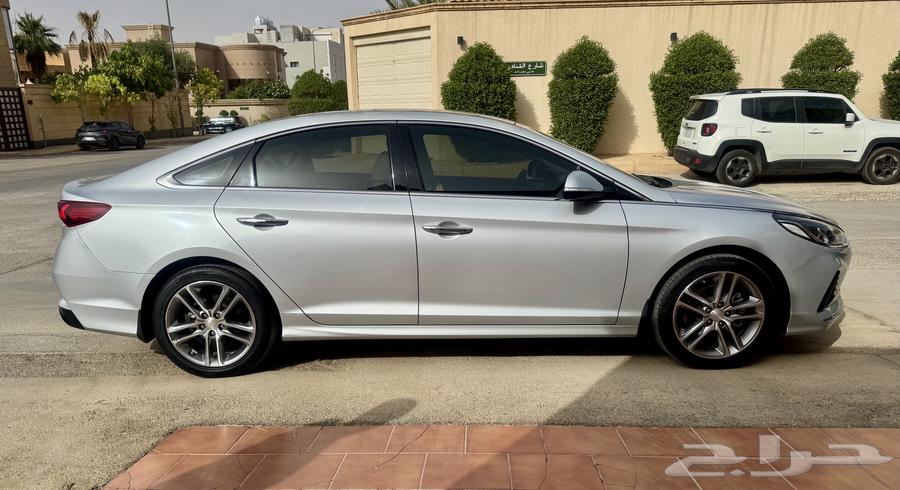 Sonata 2018 Smart63017842316930111
