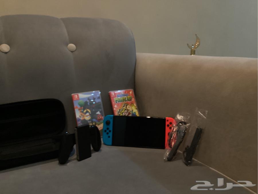 Nintendo Switch63015458376706111