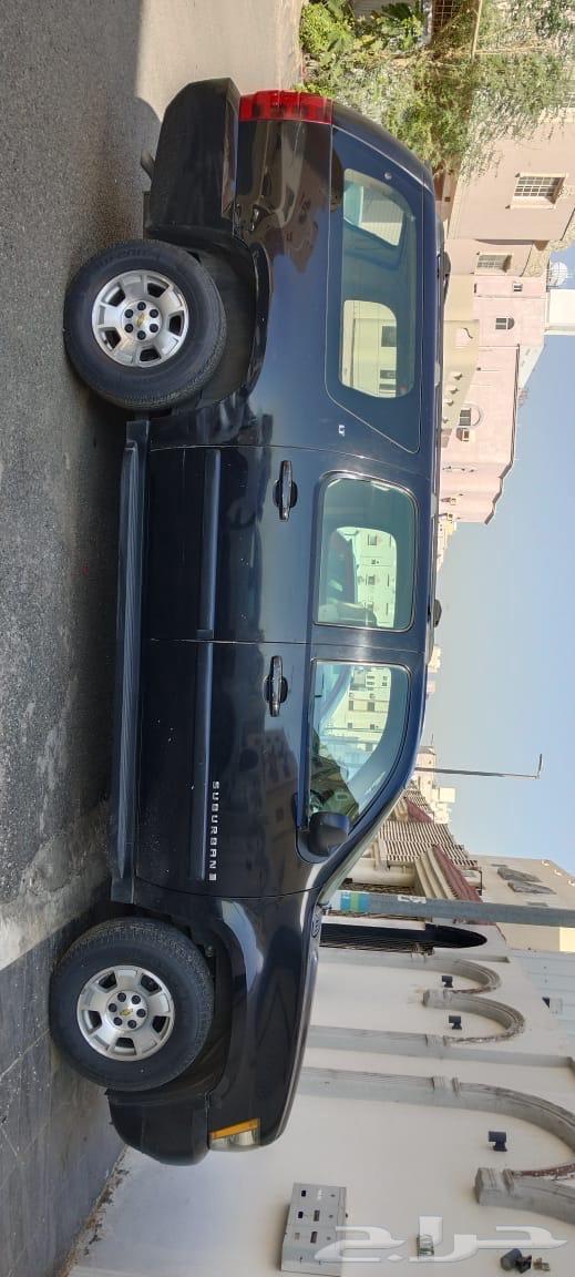Chevrolet Suburban 200863019180075906111
