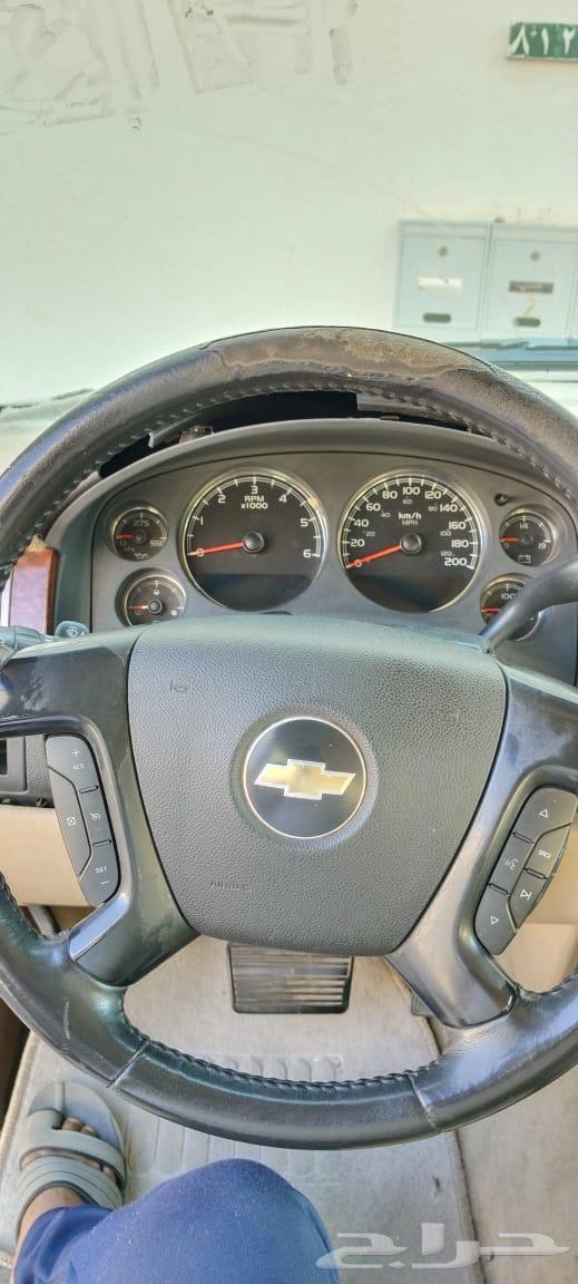 Chevrolet Suburban 200863019180075906114