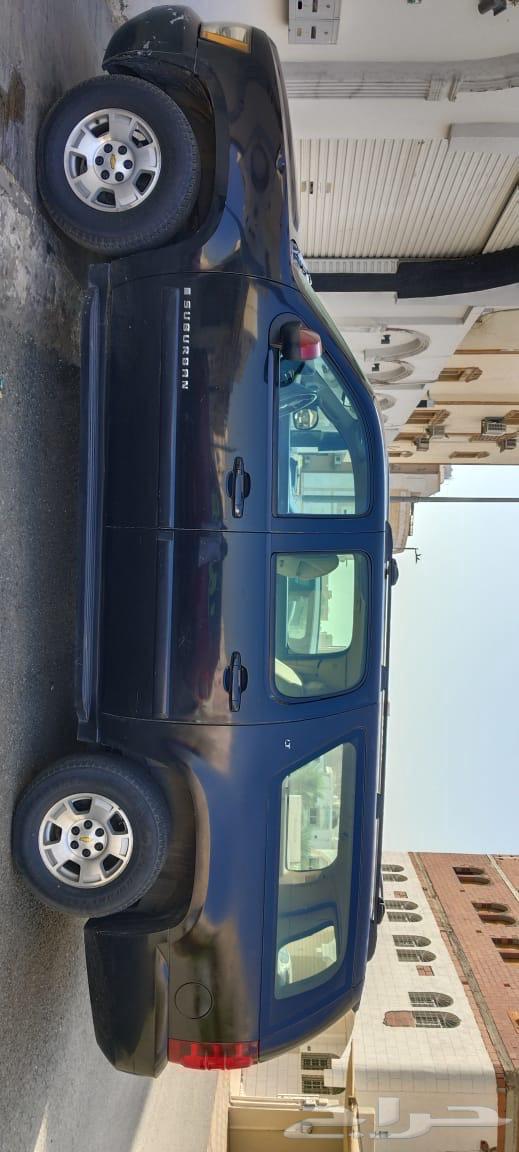 Chevrolet Suburban 200863019180075906112