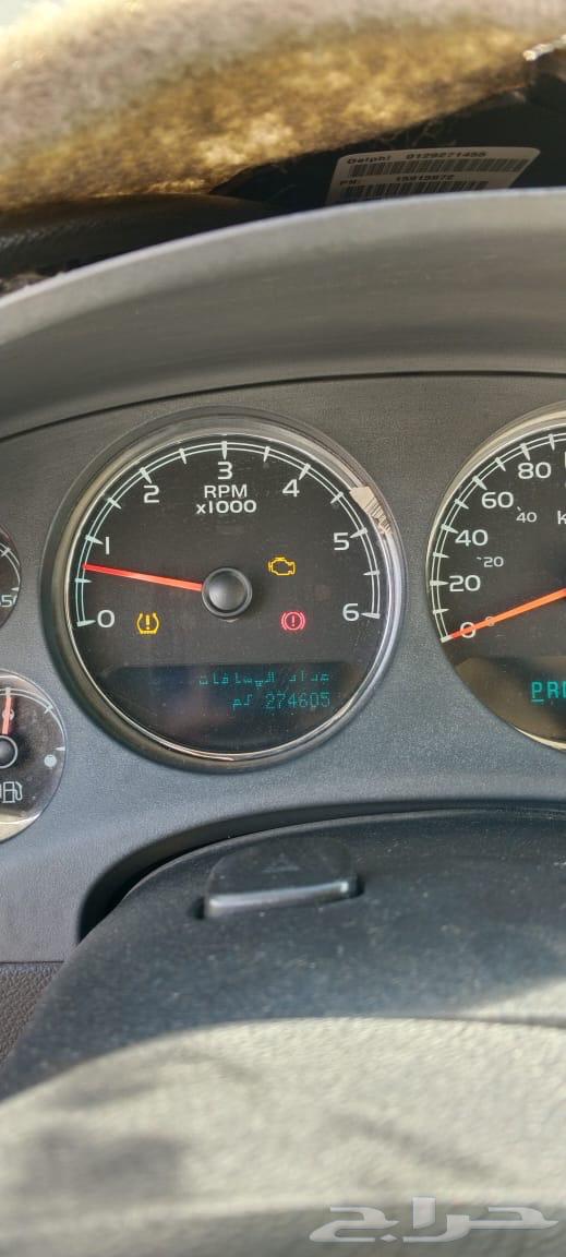 Chevrolet Suburban 2008630191800759061115