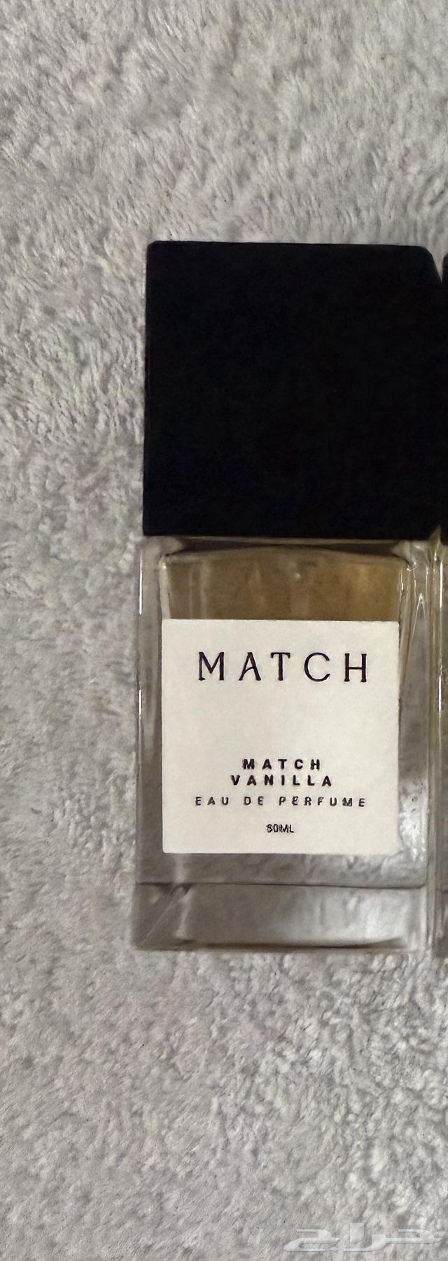 Assaf and Match Perfumes63045835415554111