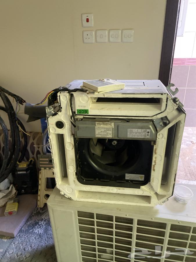 LG Kast Air Conditioner63016727633666111
