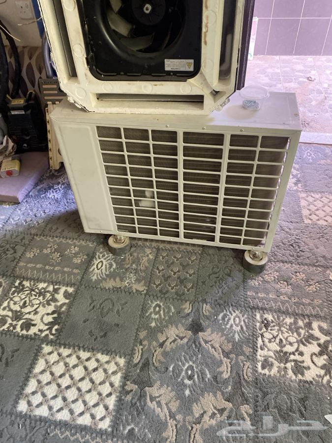 LG Kast Air Conditioner630167276336661123