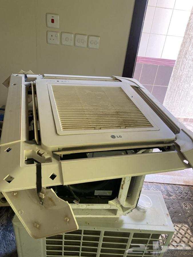 LG Kast Air Conditioner63016727633666113