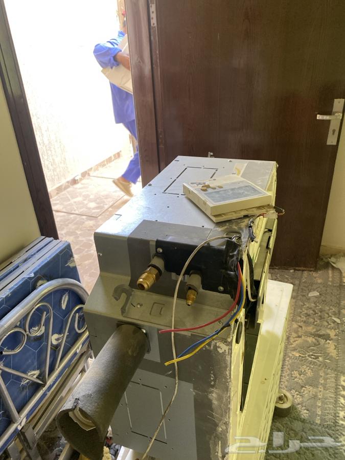 LG Kast Air Conditioner63016727633666112