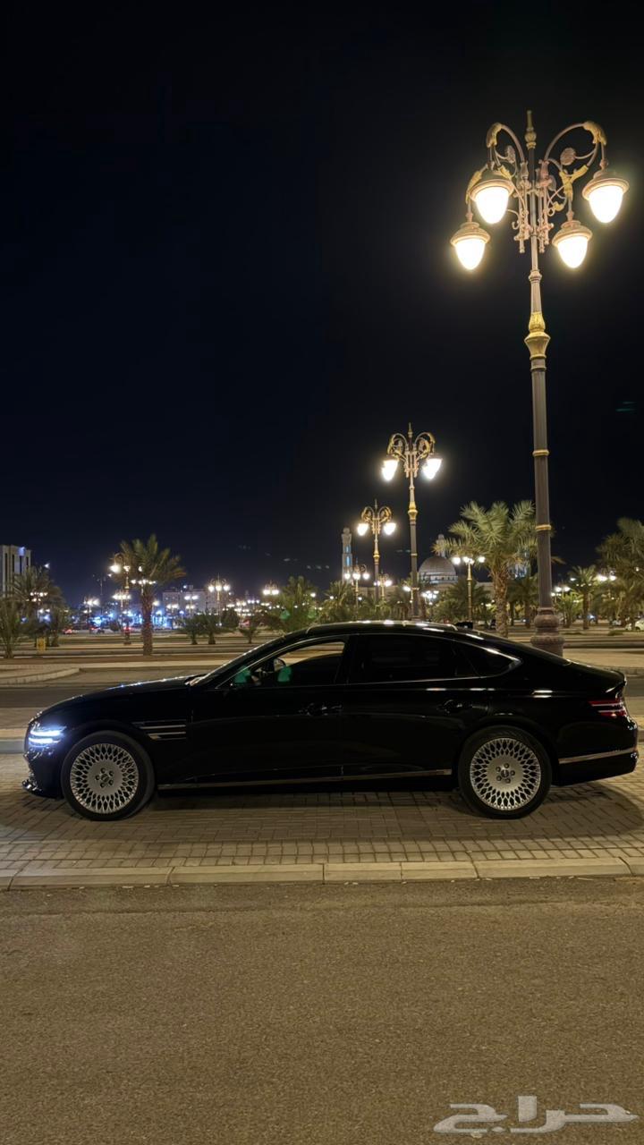 جينسيس G80 رويال 202263018717194754114