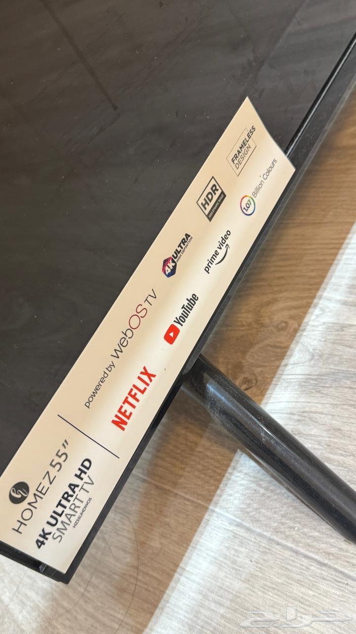 55-inch screen, very clean used63015840976641111