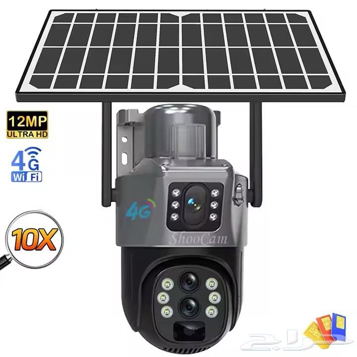 Solar-powered Sedra camera with Tamara installment plan63015458382721111