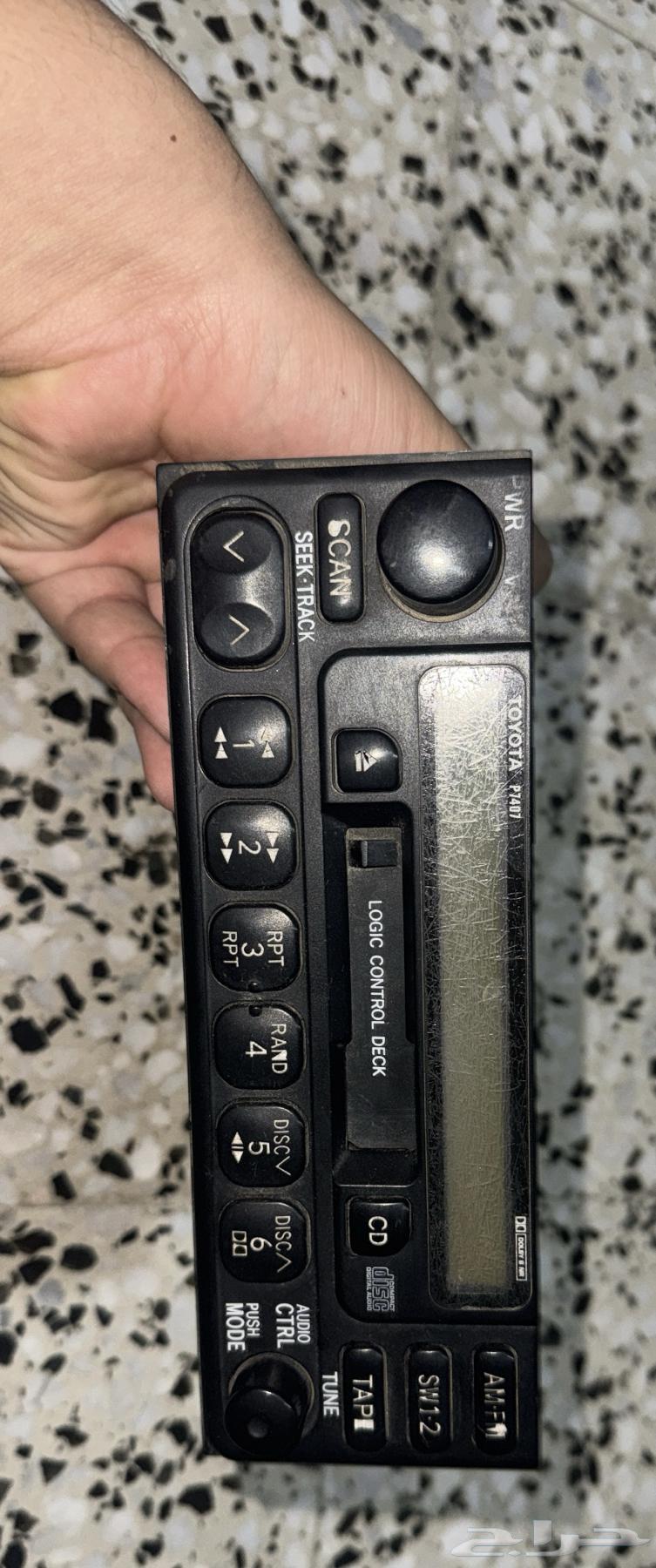مسجل كامري 2006630187088931861118