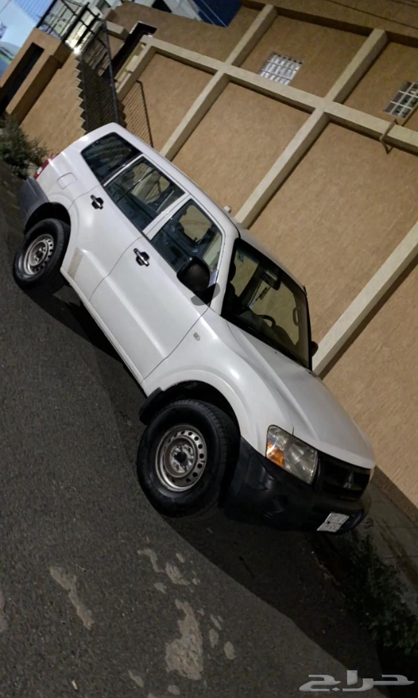2004 Pajero63018255350018111