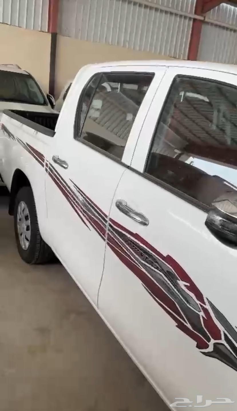هايلوكس ديزل 202463019193190915111