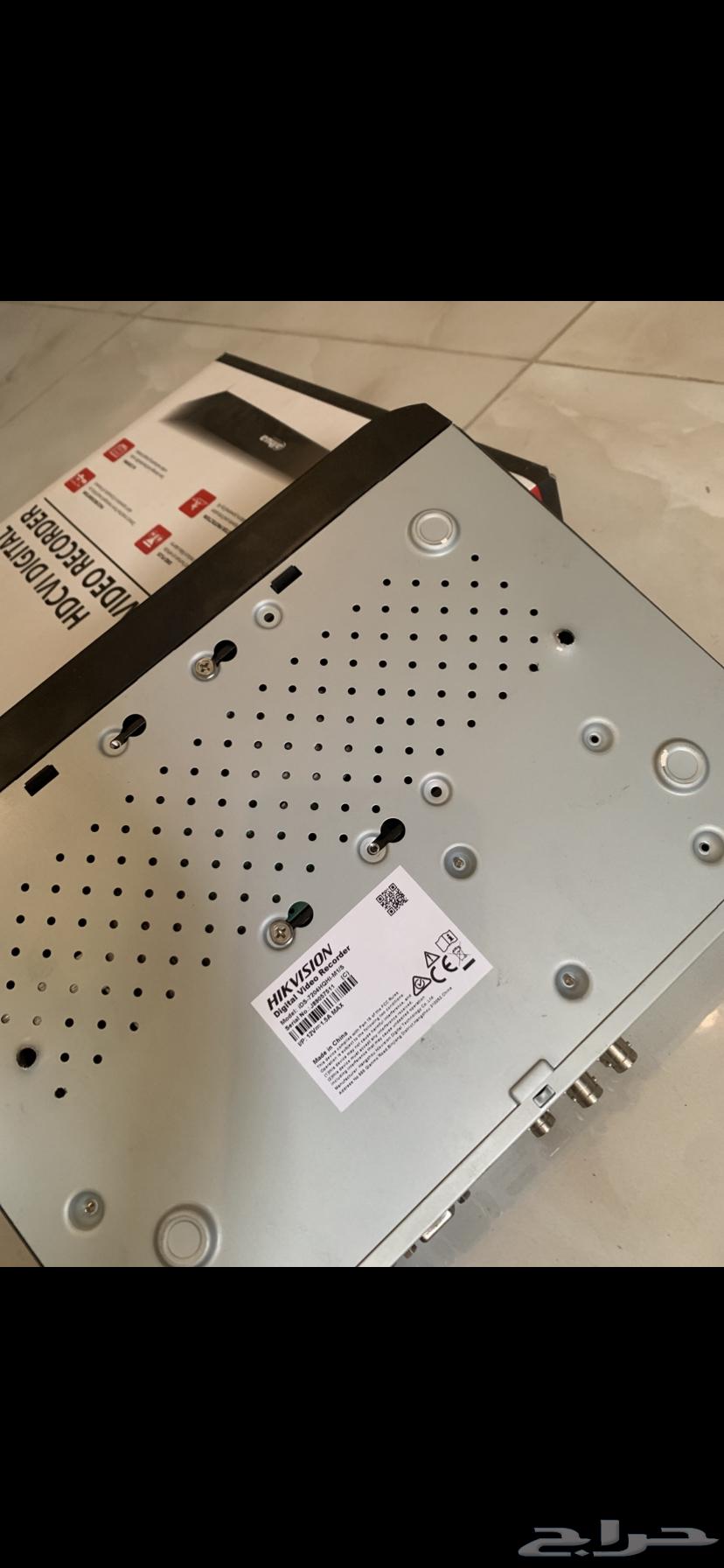 HIKVISION camera for sale63017121406723114