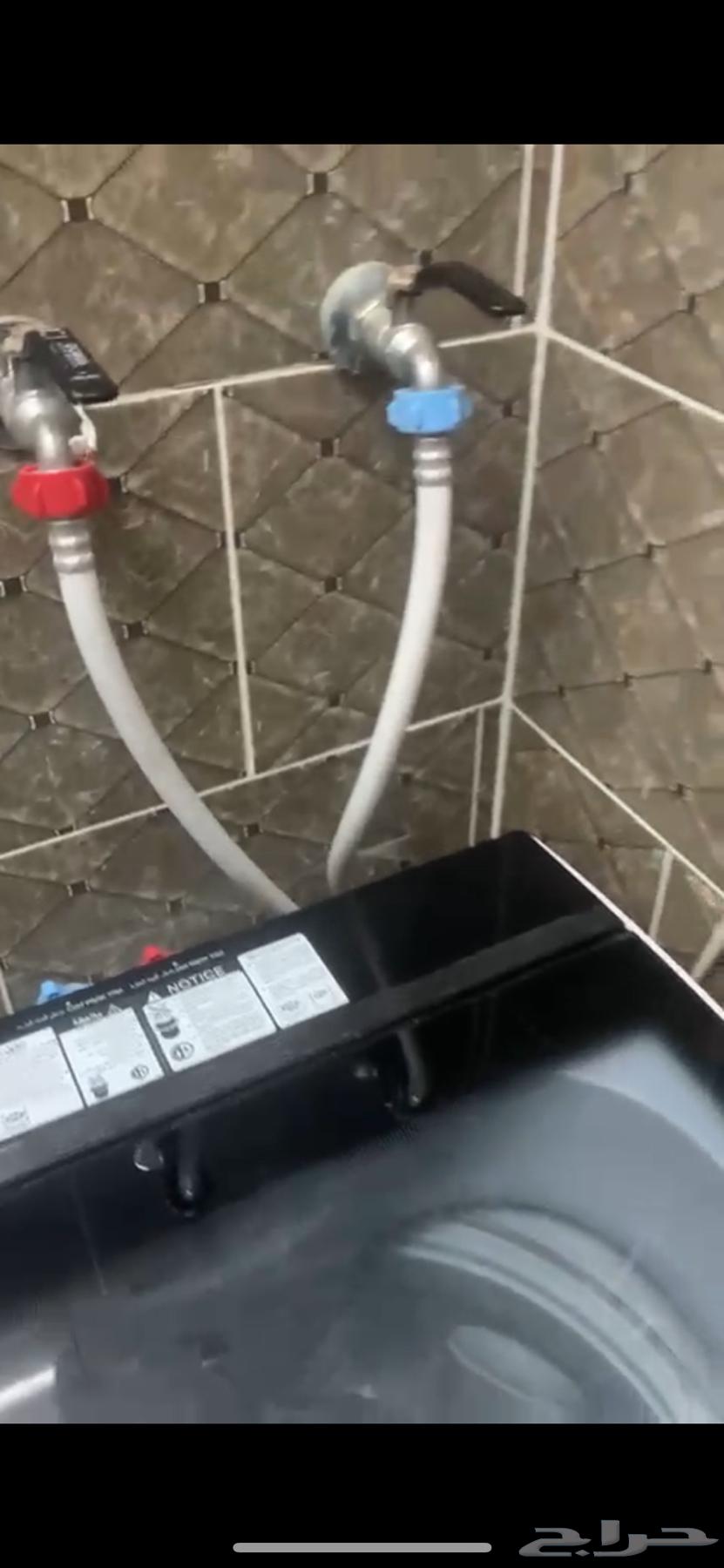 Washing machine and dryer, automatic63017555521665113