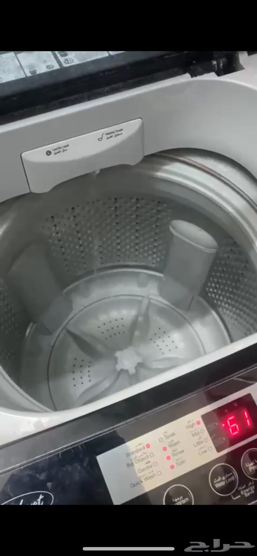 Washing machine and dryer, automatic63017555521665111