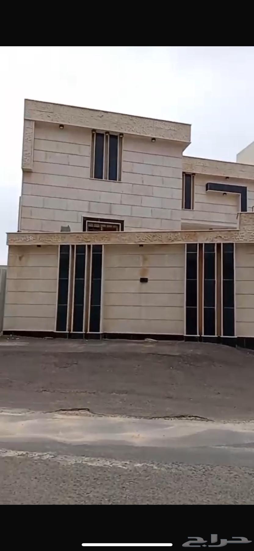 فيلا مميزة في بحرة للبيع630124863936011116