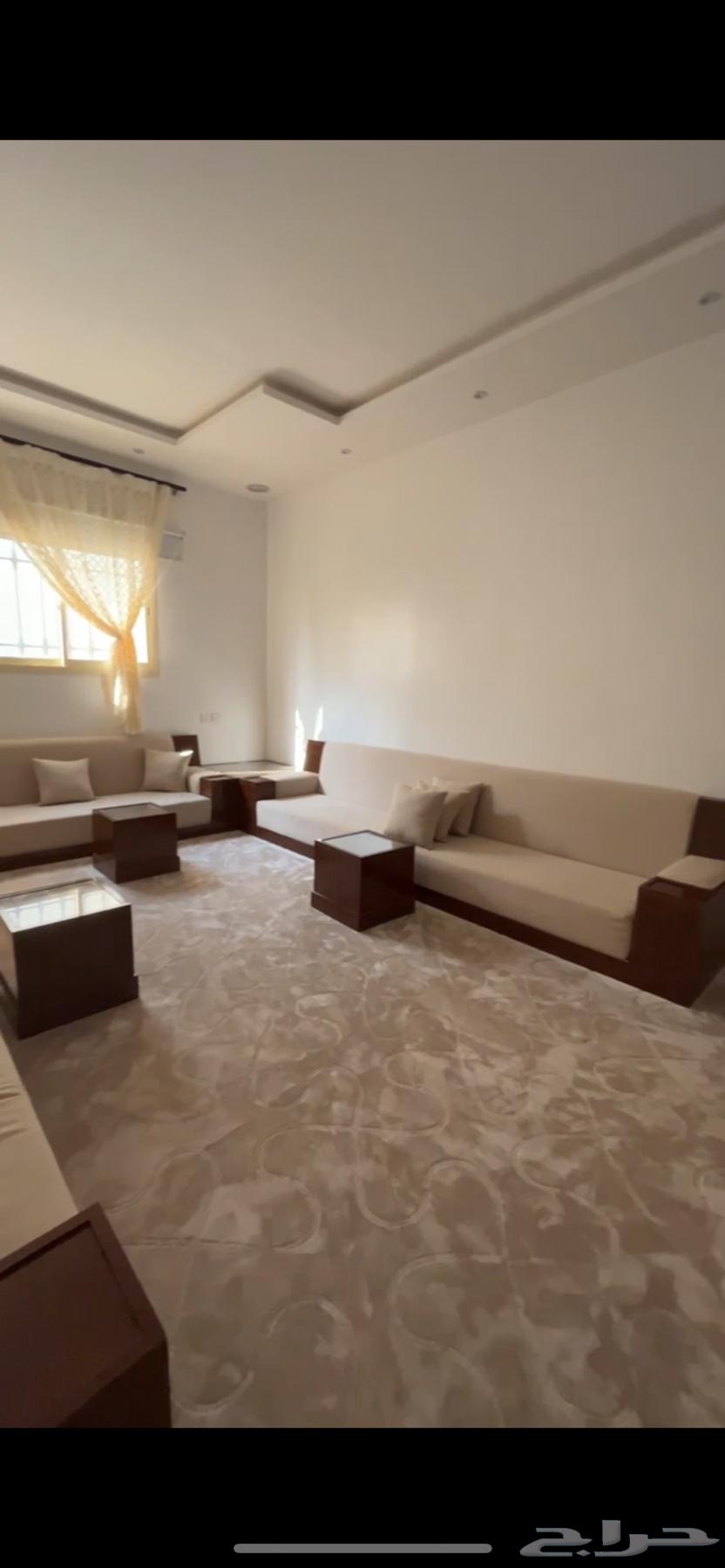 كنب ارضي خشب630175554411531125