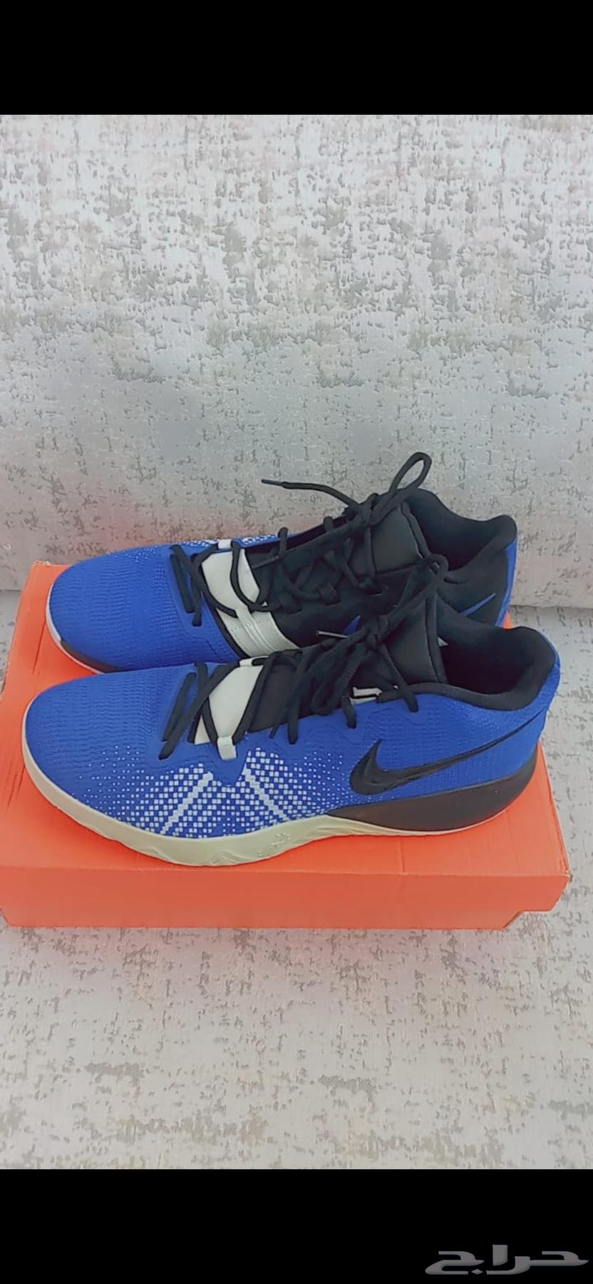Painting training Nike shoes for sale, new unused size 46. And size 4463015440842882112