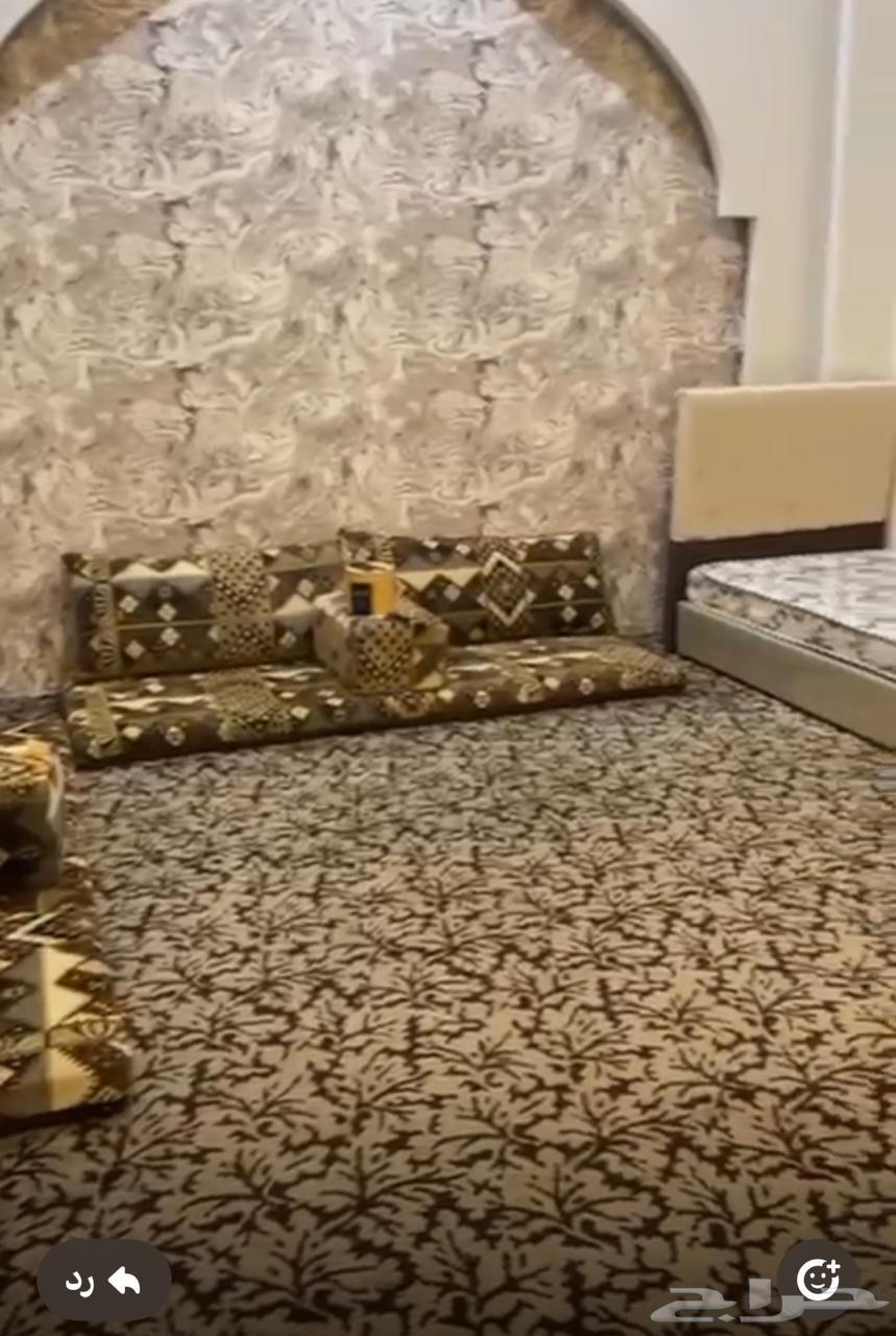 Furnished wings and rooms for monthly / annual rent630133925689611120
