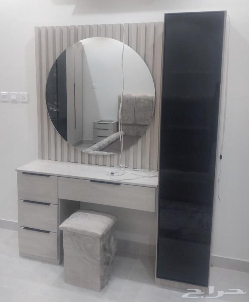 Office and home furniture, bedroom sets, Al-Taif, Al-Ghazali Street63017593651203112