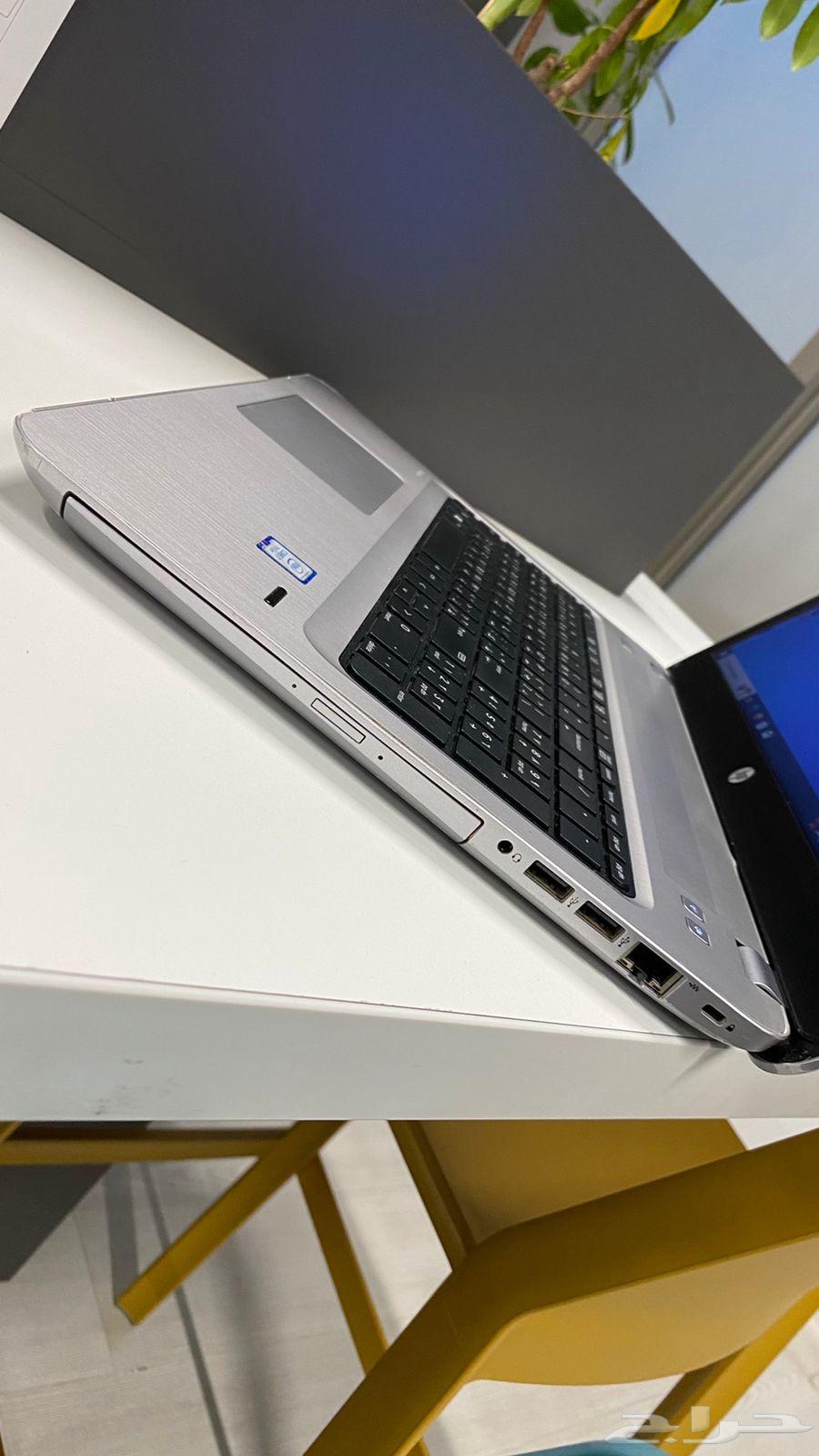 HP ProBook 450 G663015452881794114
