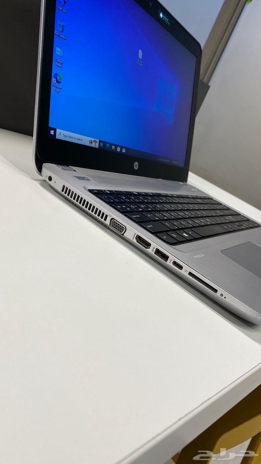 HP ProBook 450 G663015452881794112