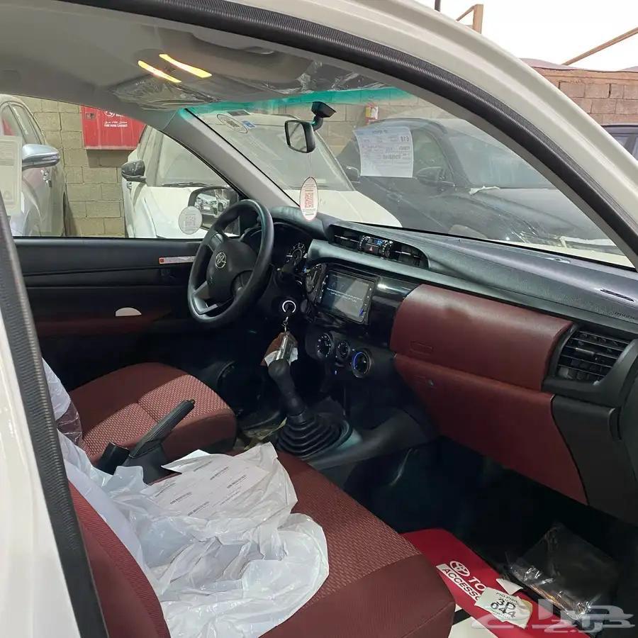 Hilux Gmara Diesel GL63017819192065113