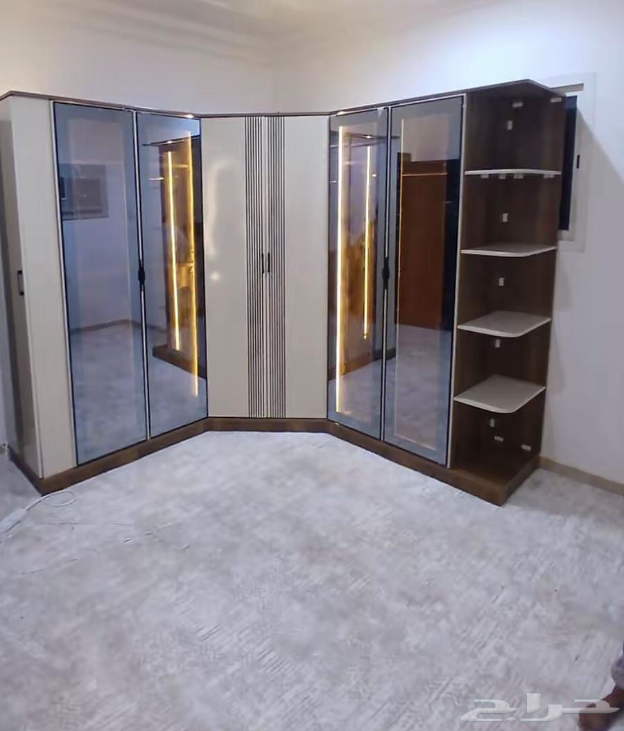 Office and home furniture, bedroom sets, Al-Taif, Al-Ghazali Street63017593651203111
