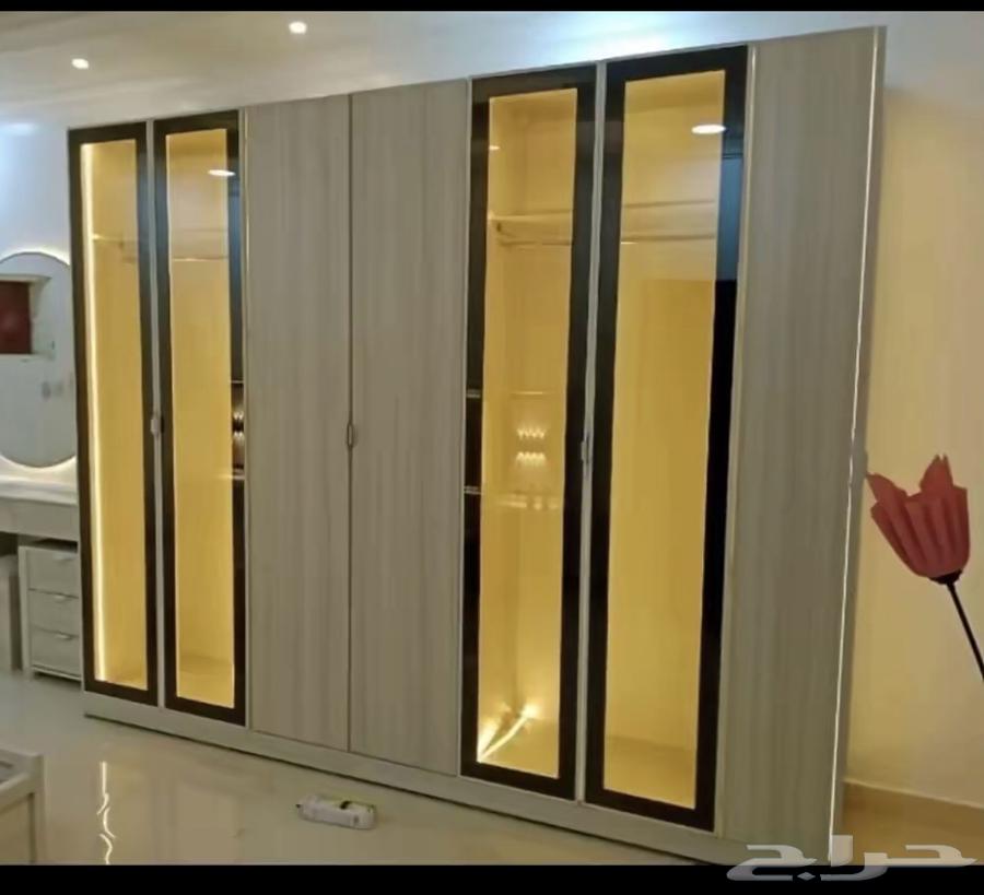 Office and home furniture, bedroom sets, Al-Taif, Al-Ghazali Street63017593651203114