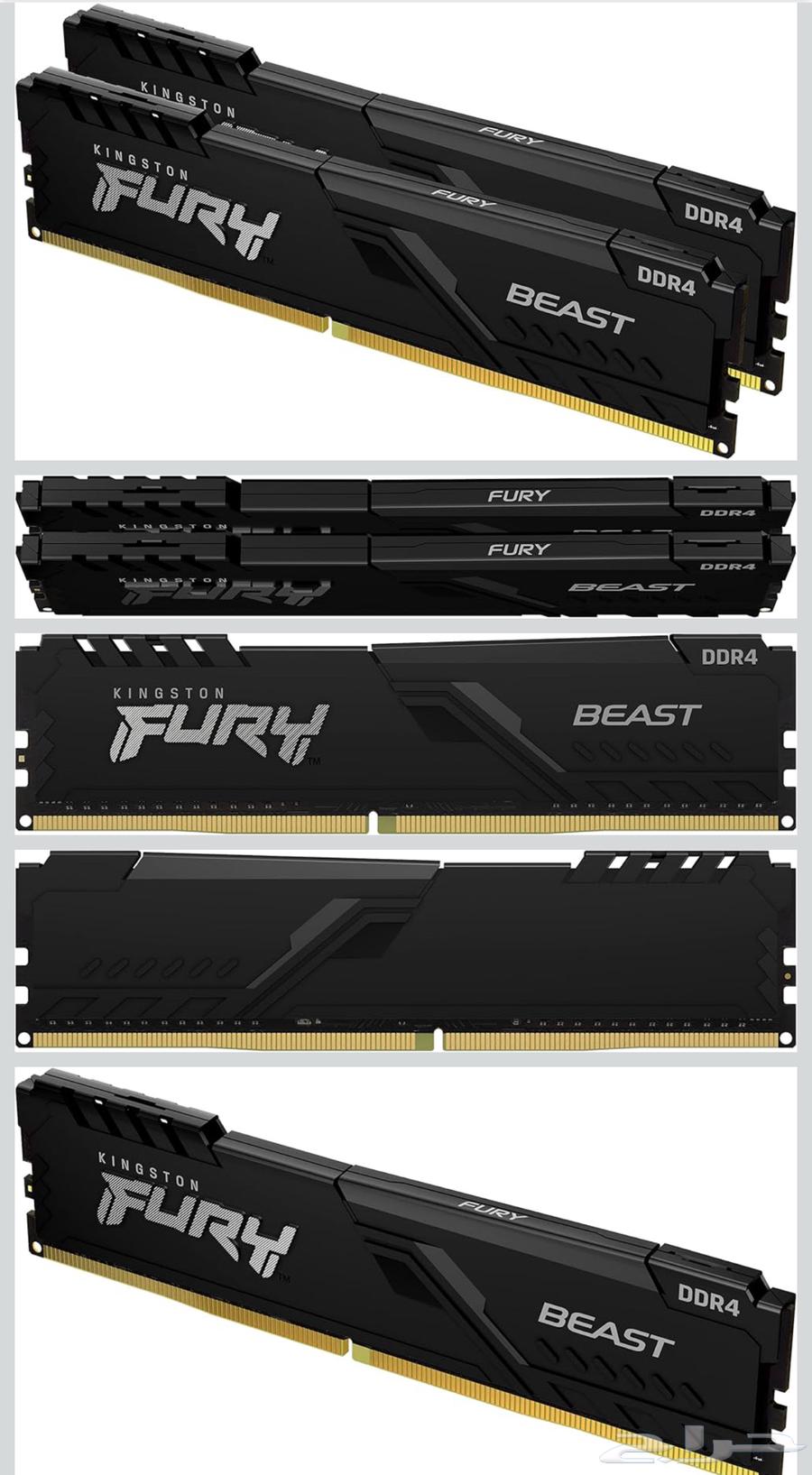 DDR4 16GB63016700091010116