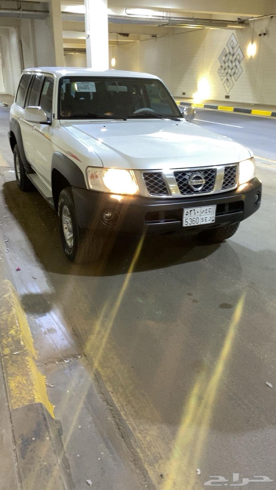فتك 14 ممشى 200 موتر نظيف محركات شرط مفحوص مجدد واذكر الله63016565097986111