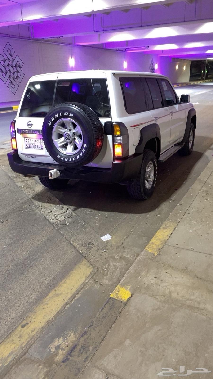فتك 14 ممشى 200 موتر نظيف محركات شرط مفحوص مجدد واذكر الله63016565097986110