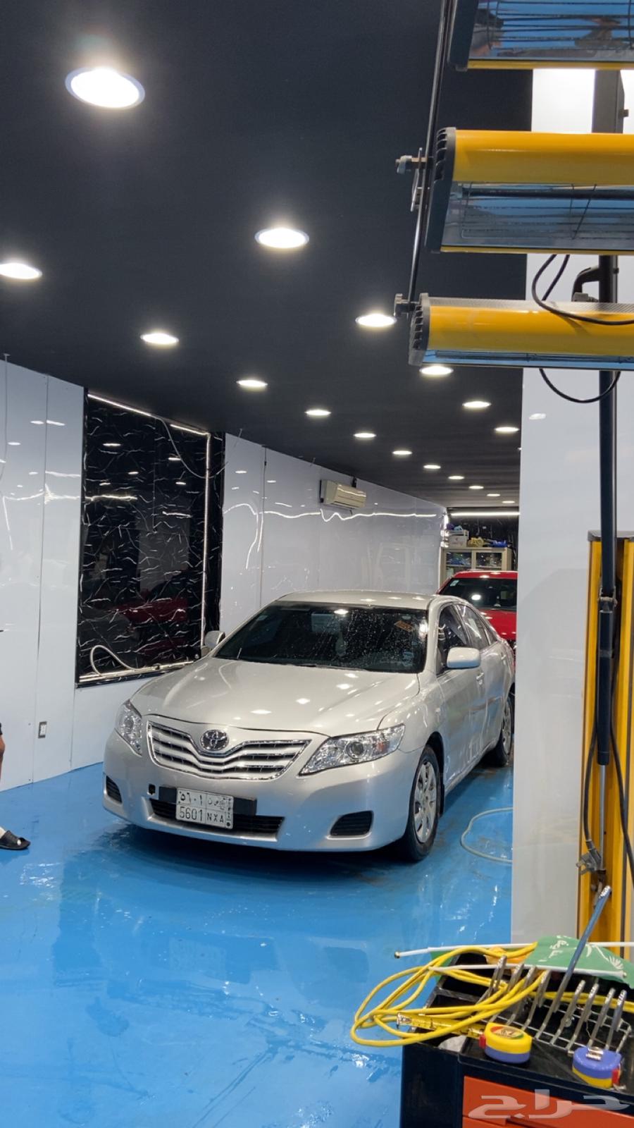 Camry 2008 GL Convertible 201163015703600129114
