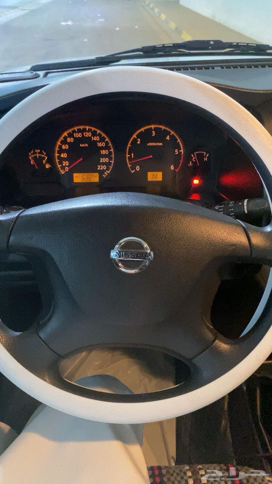 فتك 14 ممشى 200 موتر نظيف محركات شرط مفحوص مجدد واذكر الله63016565097986112