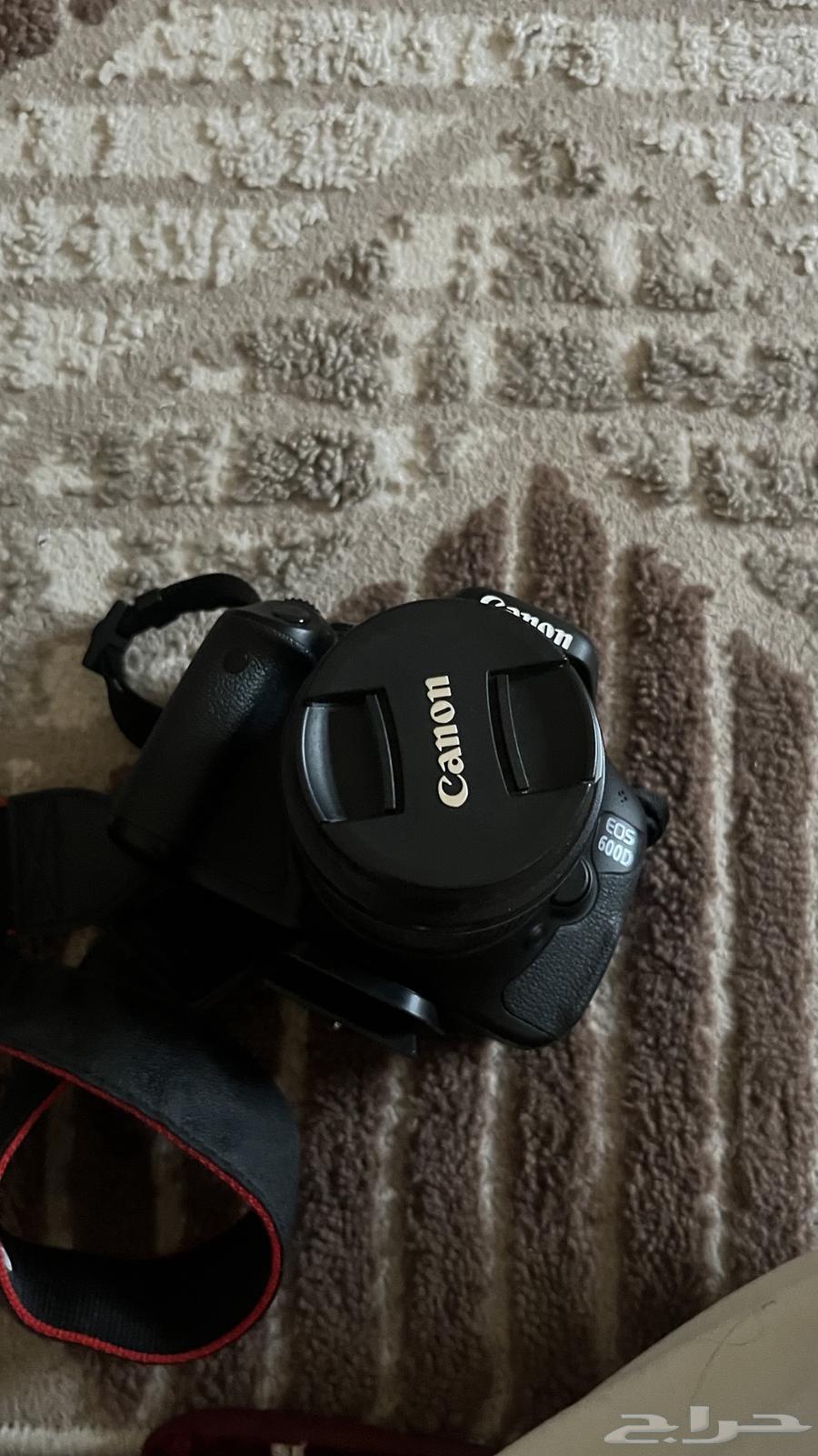 كاميرا Canon 201863015479280257113