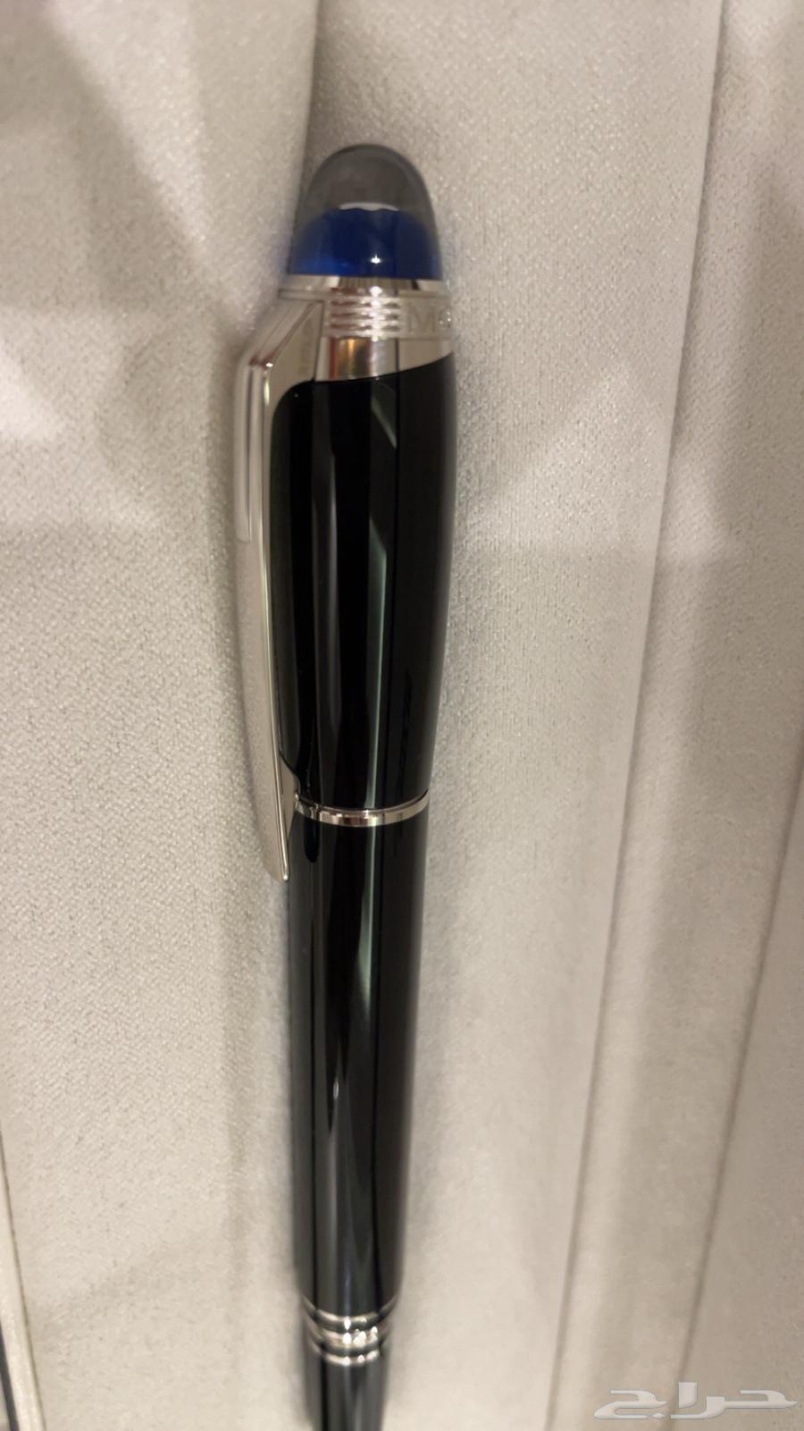 Montblanc Original Pen630127109355551117