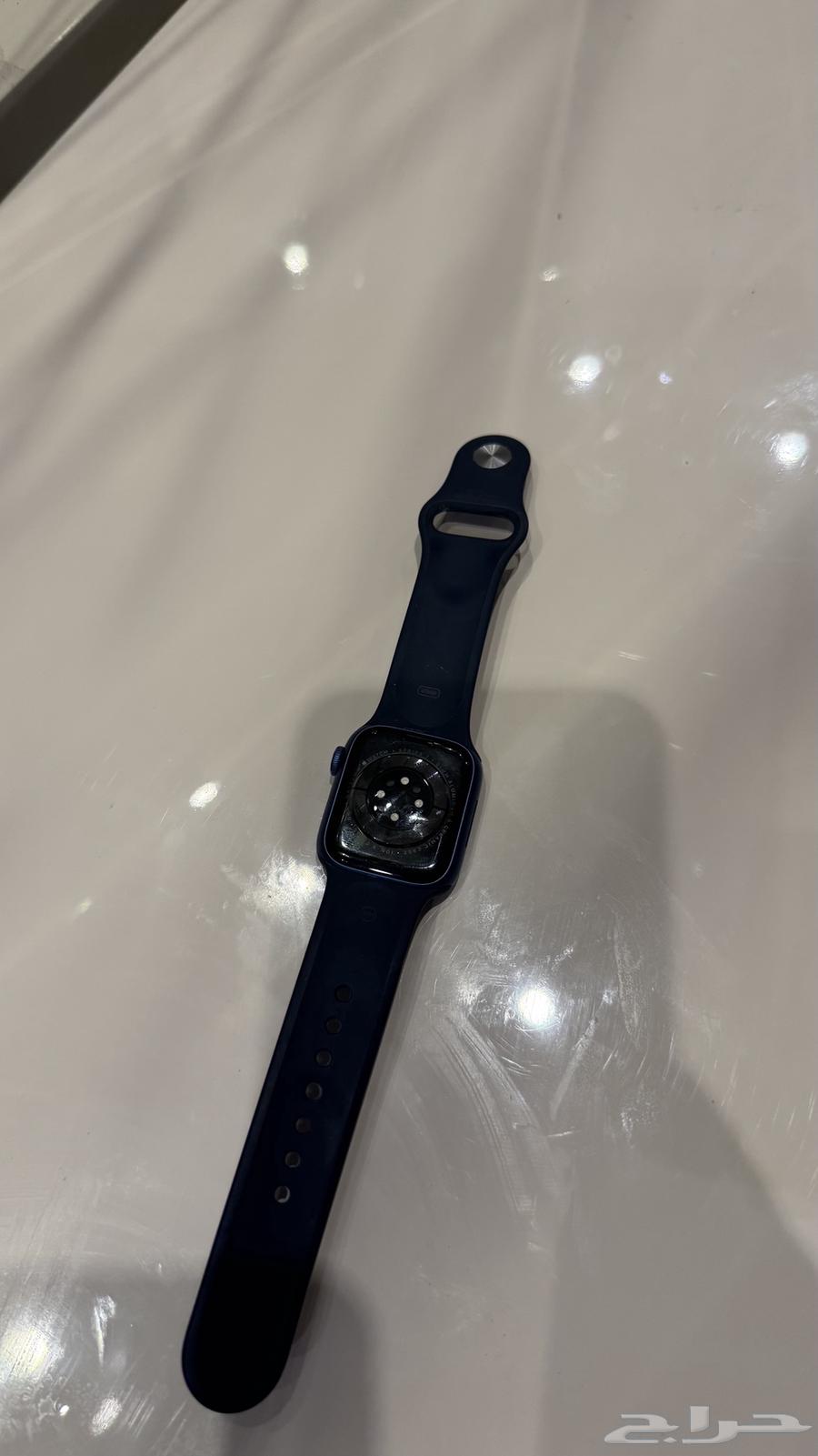 Apple Watch Series 763013162916353112