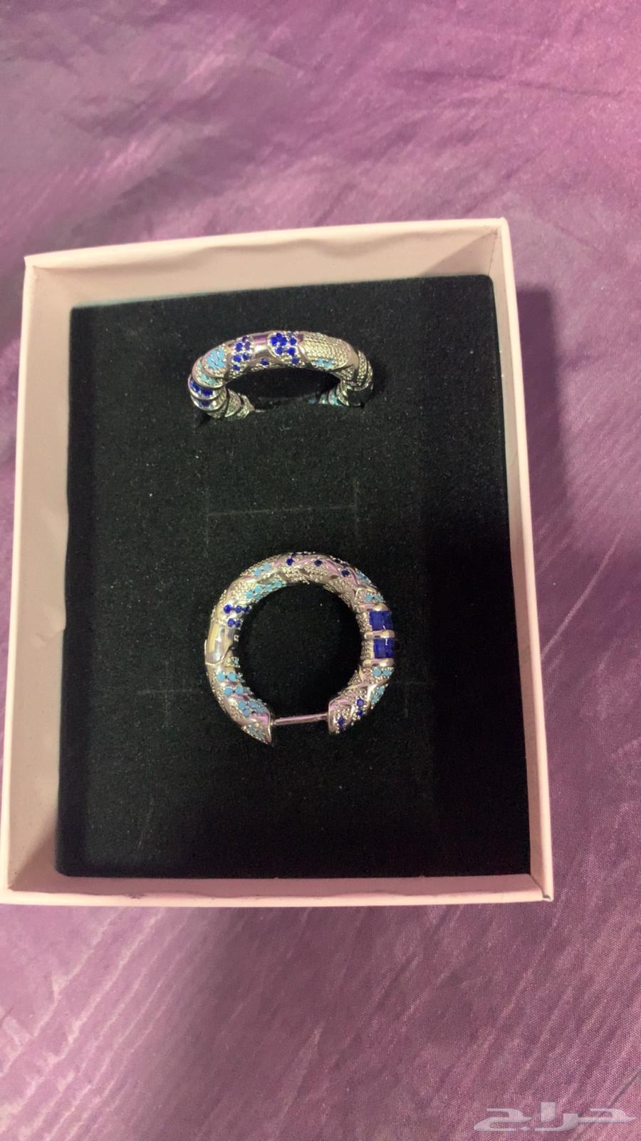 Silver hoop 92563014491784323111
