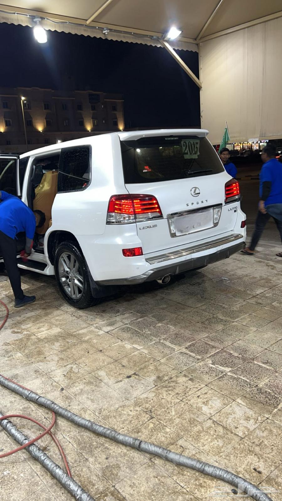 Lexus 2015 full option sport body agency63028826822147111