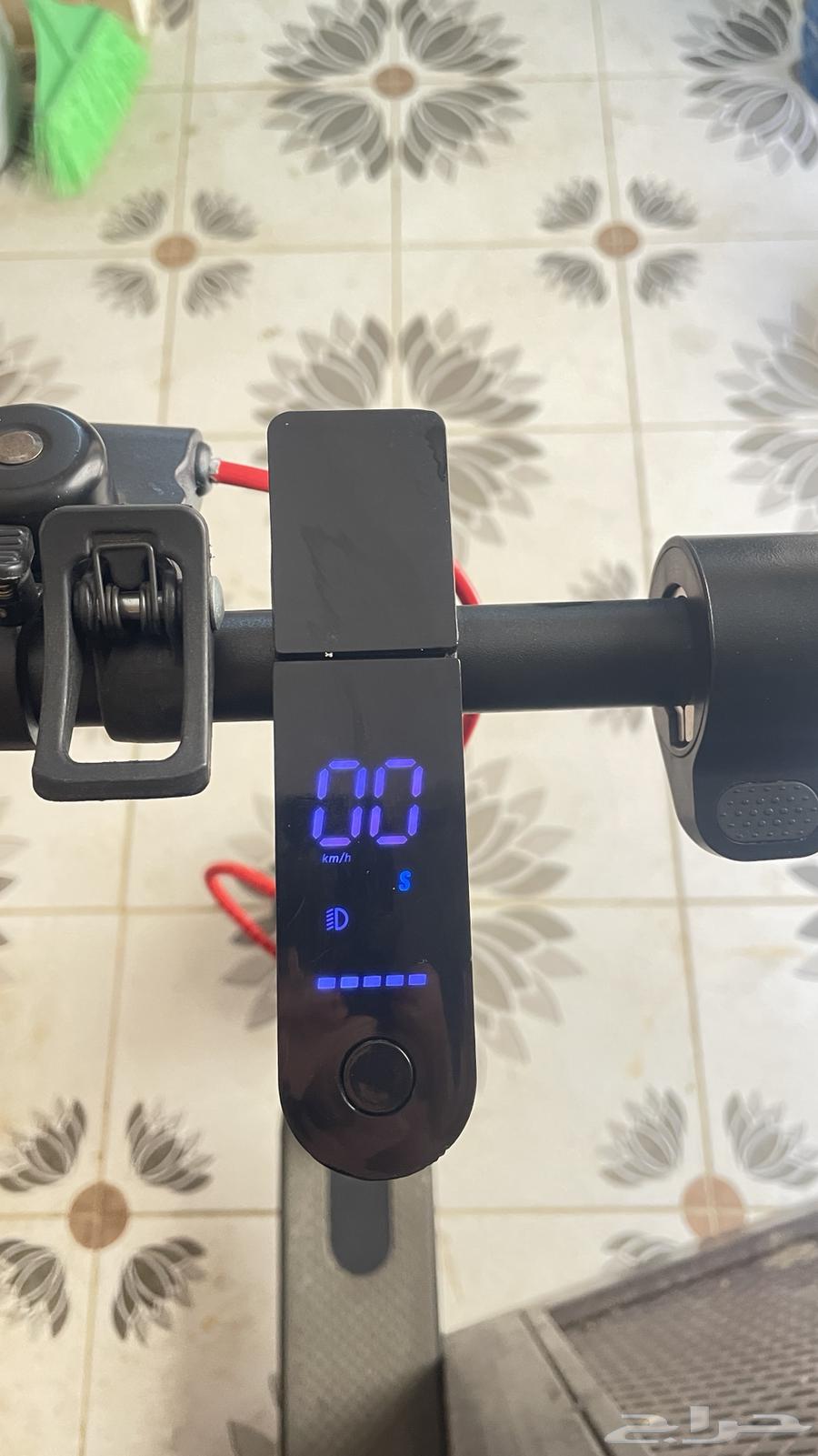 Xiaomi Scooter63013604497923111