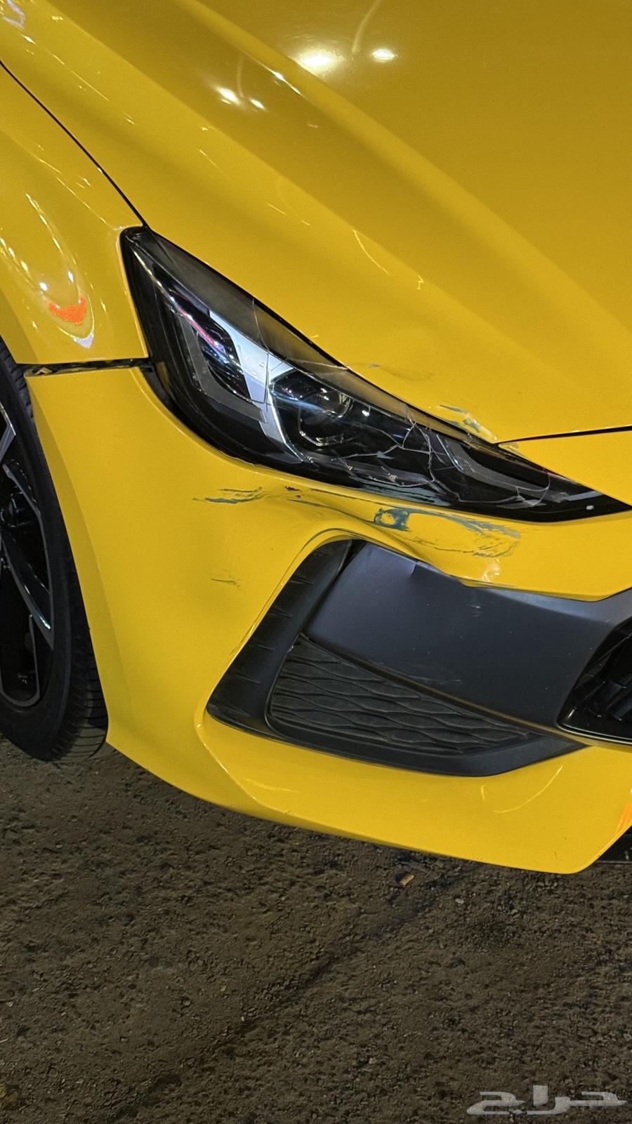 MG GT 2022 فل كامل للتنازل63016560988289114