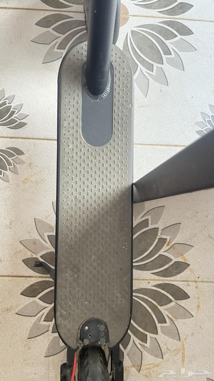 Xiaomi Scooter63013604497923113