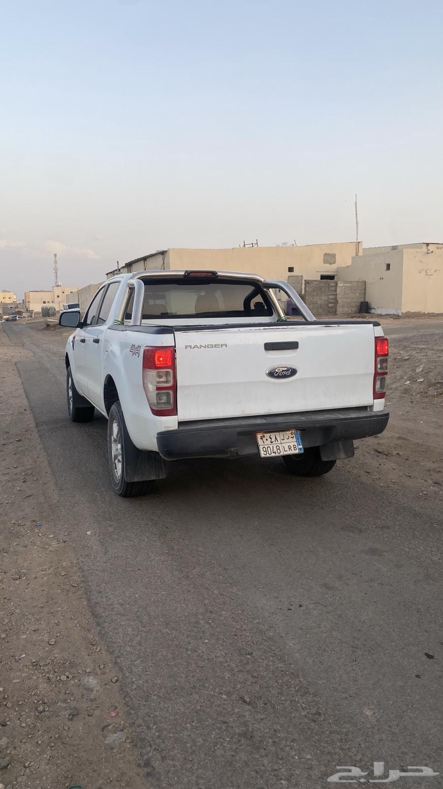 Ford Ranger 2015 Full Option Diesel63013022192897111