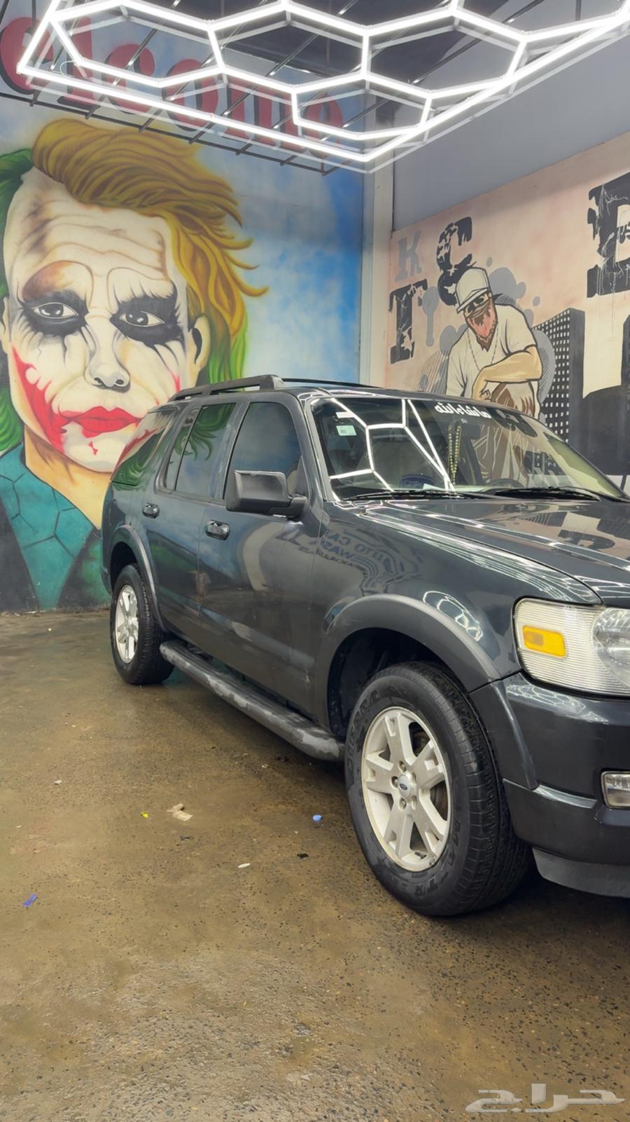 Explorer 2010 for sale63013438550785114